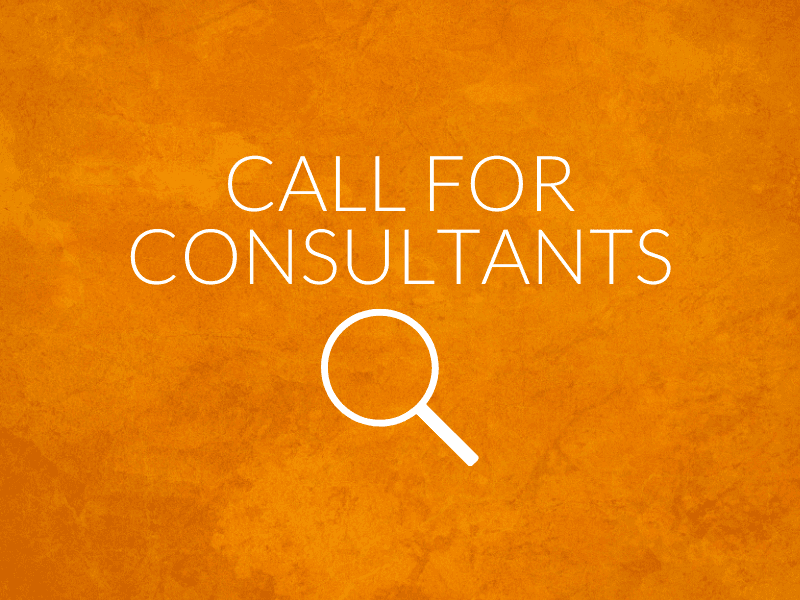 Call for consultant: End-term capacity assessment of two GF MENA sub-recipients (ALCS & ITPC-MENA)