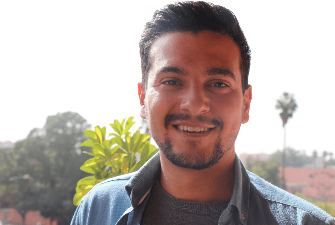 Othmane MARRAKCHI: ITPC-MENA&rsquo;s new Advocacy Officer.