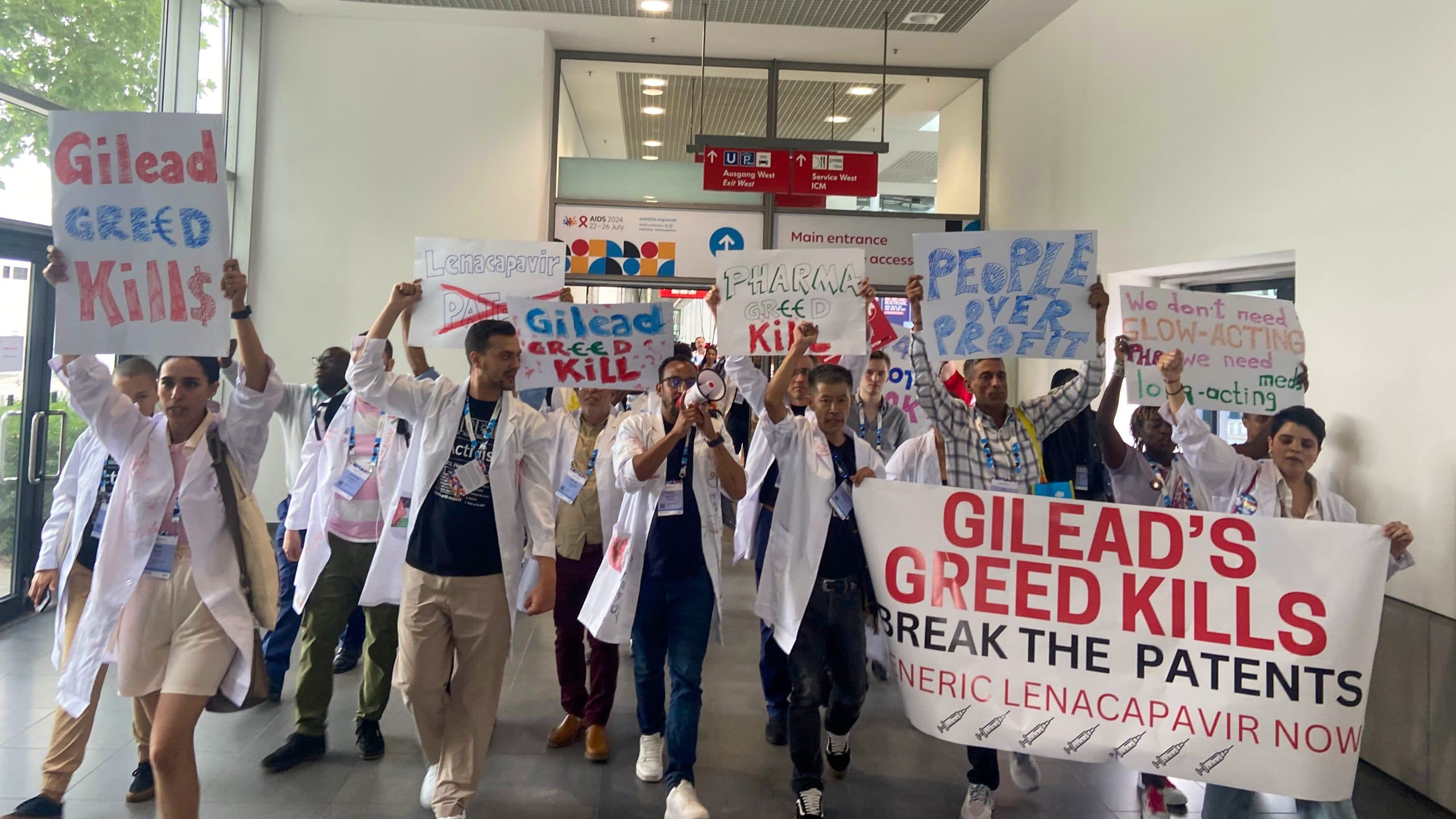 Why the World Can’t Trust Pharmaceutical Companies to Ensure Global Access to Essential Medicines