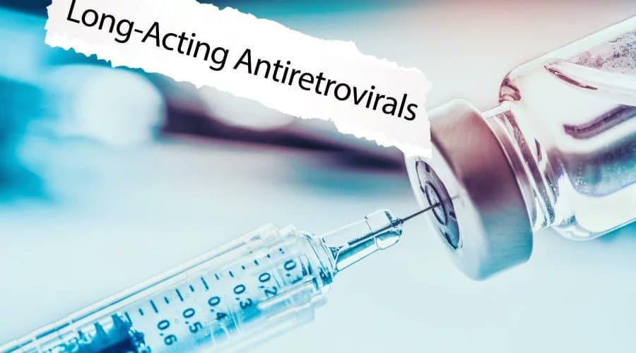 تم عرض نتائج دراسة حول الليناكابافير واثنين من الأجسام المضادة واسعة التحييد في مؤتمر CROI